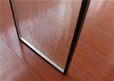 Primaの安全ゆとりによって絶縁されたガラスは空気/防音の二重ガラスをはめられた単位で満ちました
