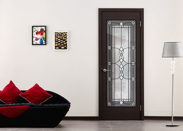 プライバシーの装飾のIGCC家のIGMA証明のための倍によって和らげられるスライド ガラス ドア