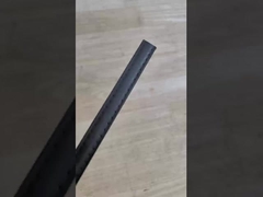 5mm 硬化したシャワー 硬化ガラス モダンスタイル