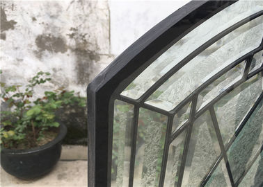 S010によって模造される装飾的な浴室の窓ガラス熱絶縁材のさまざまな形