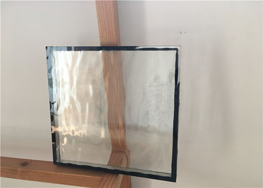 低いEは熱窓ガラス ガラス、騒音の証拠の倍の窓ガラスによって絶縁されたガラスを絶縁しました
